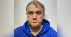 Pownal man arrested on warrant, accused of violating release conditions