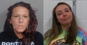 Newport, NH woman’s death leads to major drug bust in Claremont