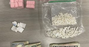 Springfield police seize cocaine, fentanyl in drug bust