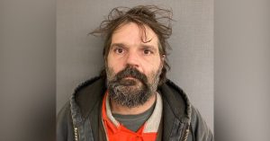 Lyndon man arrested on outstanding warrant after crash in St. Johnsbury