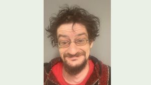 Randolph man arrested for first degree arson
