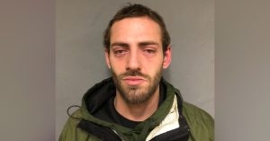 St. Albans man faces charges after Fairfax domestic dispute