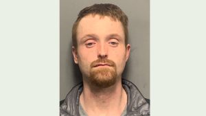 Rutland man charged with DUI, eluding police after high-speed chase