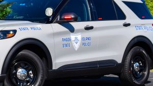 Rhode Island troopers make multiple arrests for warrants, stolen goods, embezzlement