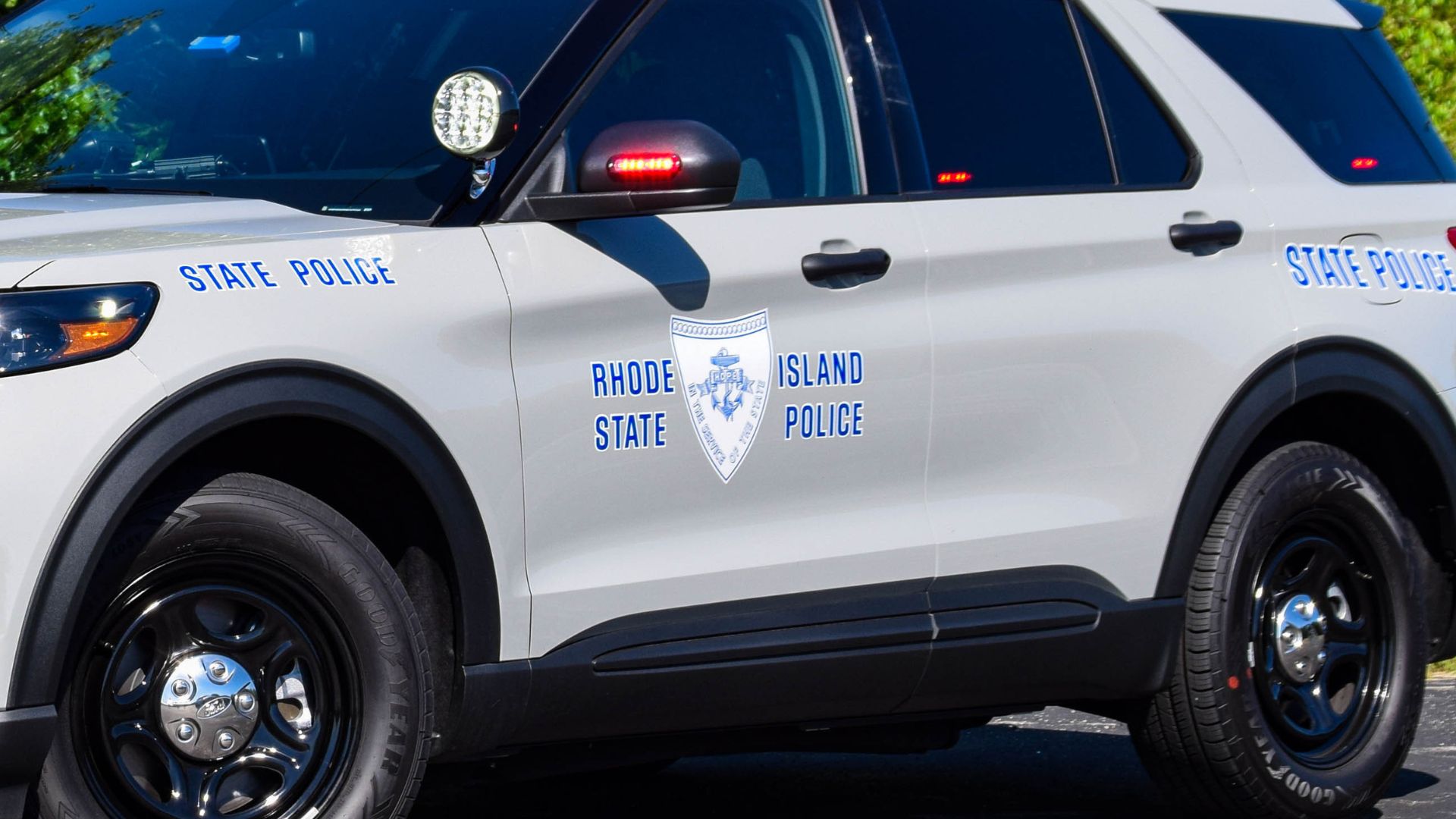 Multiple arrests made by Rhode Island State Police over the weekend – Newport Dispatch