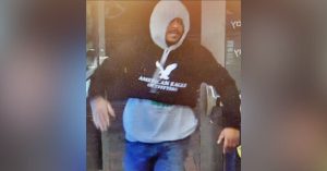 Malden police seek person in theft of alcohol from local business