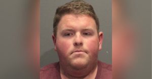 Milford man arrested on child pornography charges