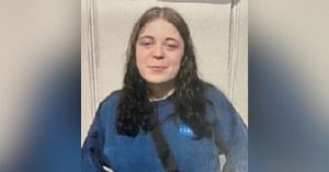 Lawrence police seek help locating missing person