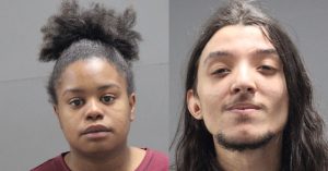 Southbridge police arrest two after accidental shooting, firearm recovery