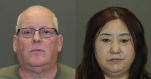 Westfield massage parlor owners arrested on human trafficking, prostitution charges