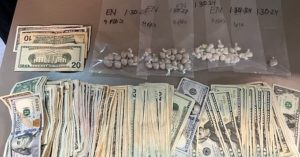 Boston drug control units arrest two in Mass and Cass operation