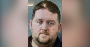 Castleton man charged with sexual assault of a child