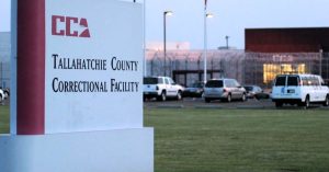 Barre inmate found dead at Mississippi correctional facility