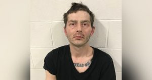 Man arrested for vehicle theft, other charges in Brattleboro