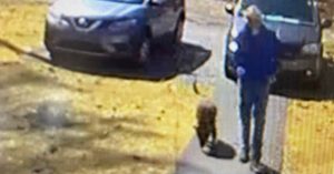 Lexington police seek help identifying individual caught on camera