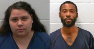 Auburn police seize over $24,000 in drugs, two arrested in trafficking bust