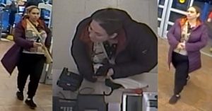 North Reading police seek help identifying person in photos