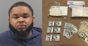 Major drug bust in Bloomfield nets cocaine, cash and arrests