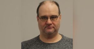 Revere man arrested on child pornography charges