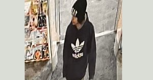 Charlton police seek help identifying shoplifting suspect