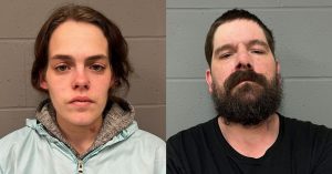 Two Brattleboro residents arrested on cocaine charges after traffic stop