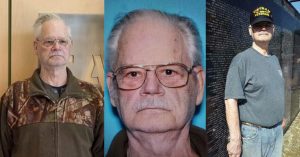 Search underway for missing York man last seen at American Legion