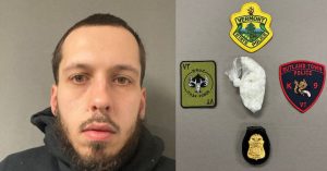Rutland man arrested on crack cocaine trafficking charges