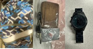 Lincoln police department announces deadline to claim lost items