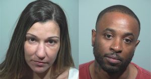 Westbrook police make arrests in connection with Cumberland Street shooting