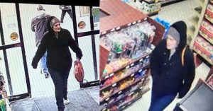Lyndonville police cite woman for retail theft at The White Market