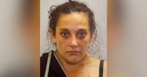 Rutland woman arrested on three counts of cocaine sale
