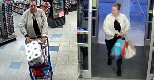 Kinney Drugs in St. Johnsbury reports retail theft