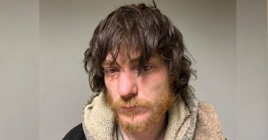 Ferrisburgh man arrested for possession of stolen property