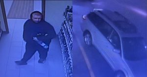 Androscoggin deputies seek help identifying suspect in Turner Big Apple theft