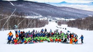 Jay Peak to host annual ‘Hope On The Slopes’ event in support of cancer research