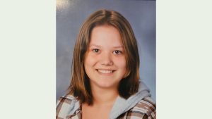 Walden teenager missing, may be in Subaru Outback