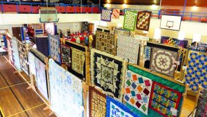 North Country Quilters Guild to elect new officers, discuss scrap organization