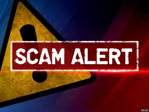 Scammers impersonate Strafford County deputies, sheriff’s office warns