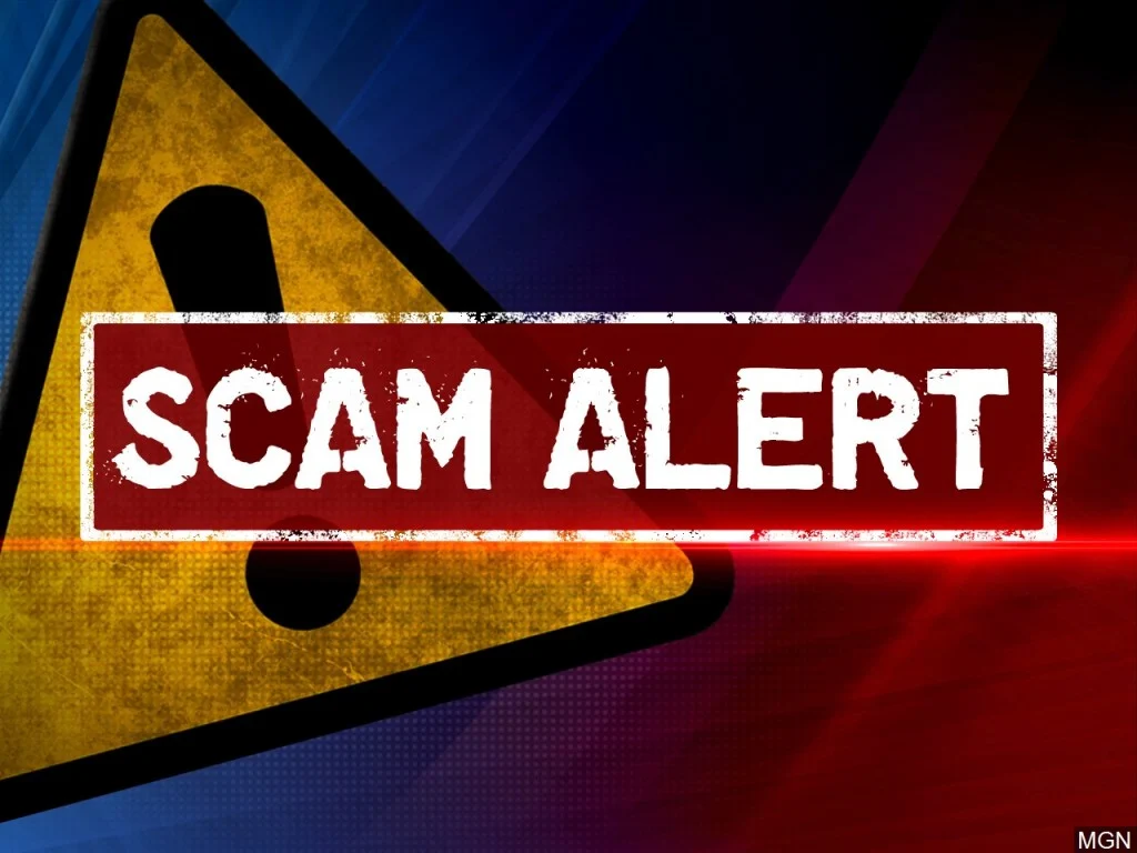 Portland police alert public to court scam involving cryptocurrency – Newport Dispatch
