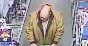Hampden police seek to identify person in Dollar General incident