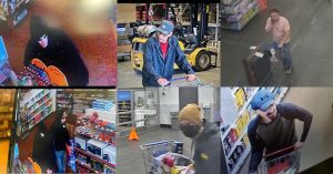 Augusta police seek public’s help with ‘Wanted Wednesday’ initiative