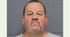 Webster man arrested for kidnapping, assaulting juvenile