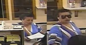 Connecticut State Police seek help identifying fraud suspect