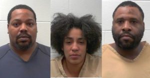 Auburn police seize drugs and weapons in major bust, three arrested