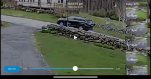 Connecticut State Police seek driver after hit-and-run involving teen in Haddam