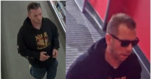 Milford police seek suspect in $1,000 Target theft