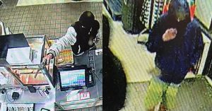 Norwell police investigate early morning armed robbery at 7 Eleven
