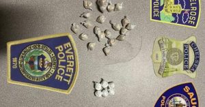 Everett police lead major drug bust in Boston’s North Shore