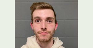 Sharon man arrested for DUI, speeding 114 mph on I-91
