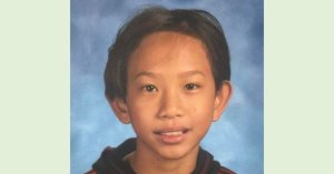 Lowell police locate missing 10-year-old boy
